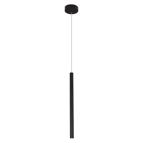 Maxlight Lampada Organic I P0203 Nero