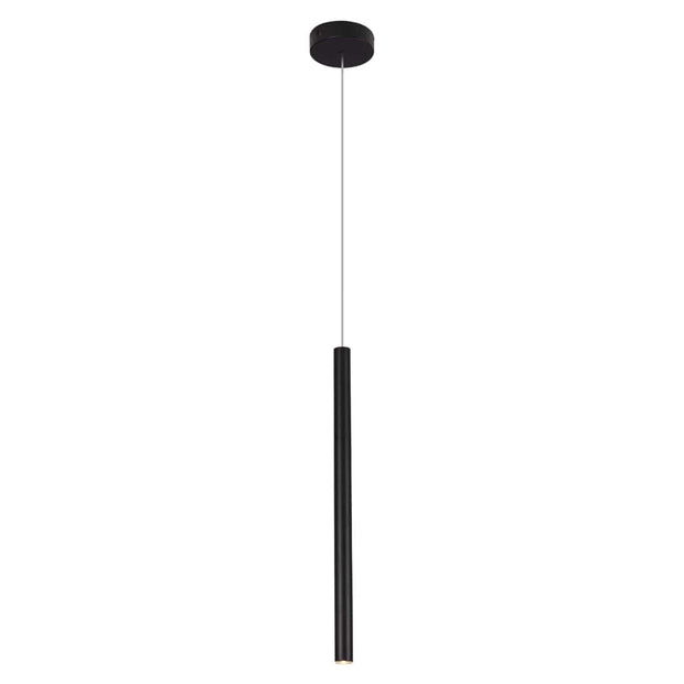 Maxlight Lampada Organic I P0203 Nero