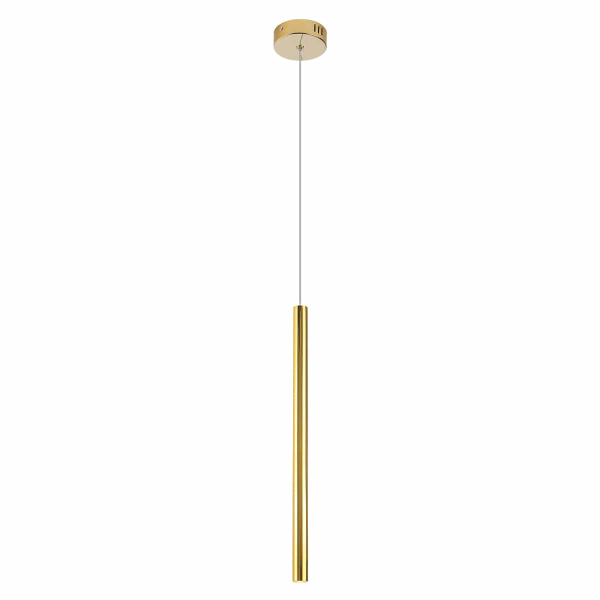 Lampada Organic I P0204 Oro