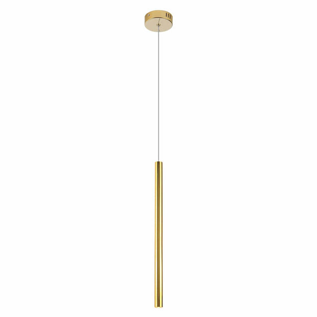 Lampada Organic I P0204 Oro