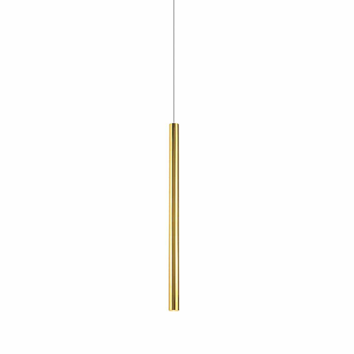 Maxlight Lampada Organic I P0204 Oro