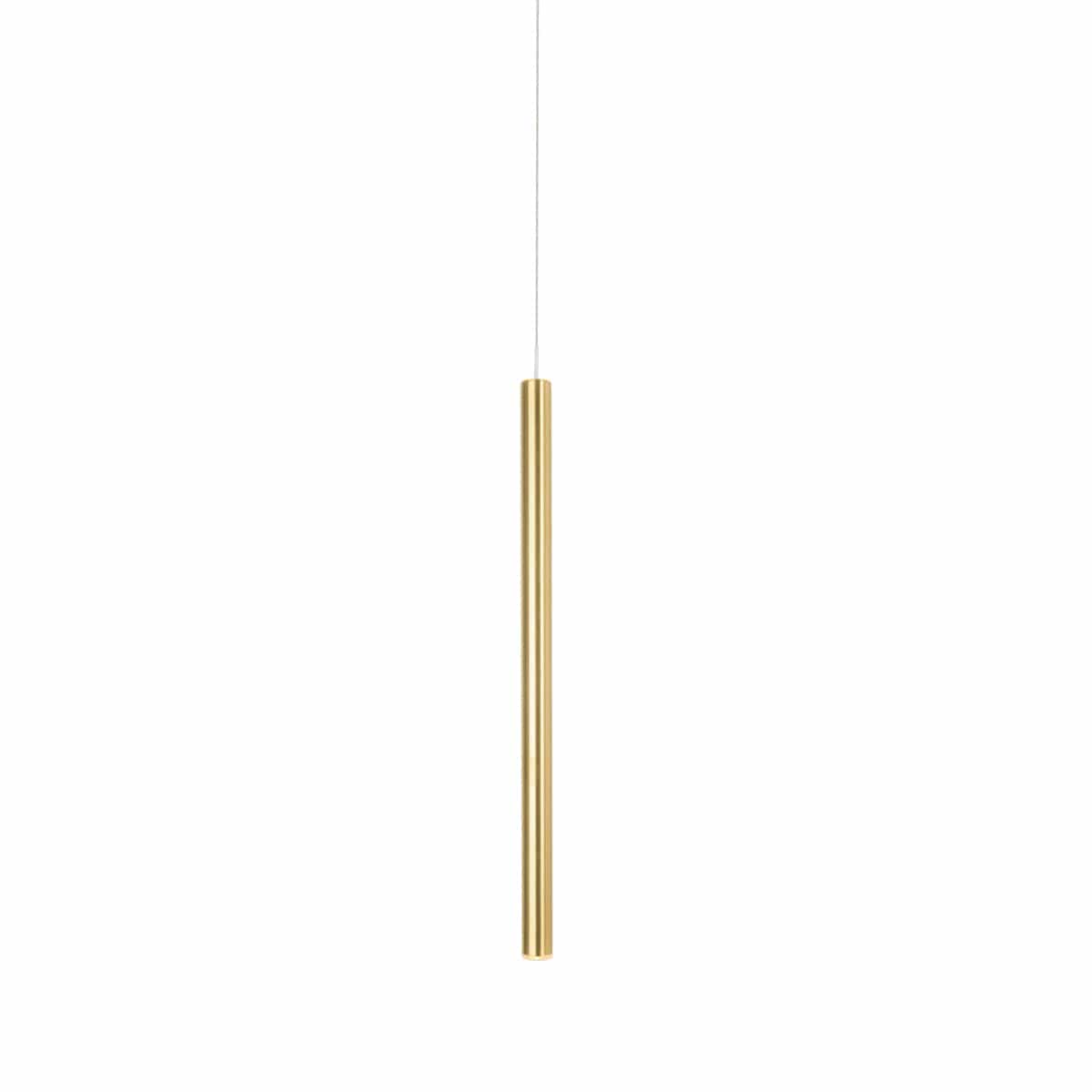 Maxlight Lampada Organic I P0459 Oro