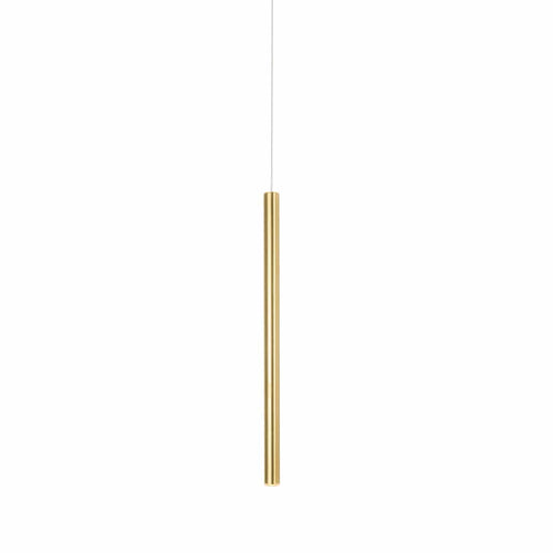 Maxlight Lampada Organic I P0459 Oro