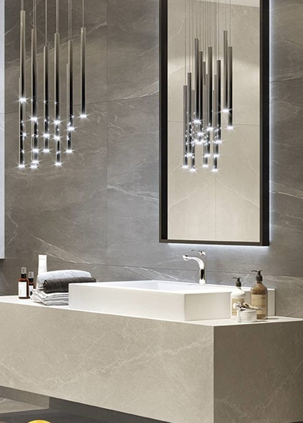 Maxlight Lampada Organic P0206D Cromo