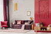 Maxlight Lampada Organic P0265D Oro