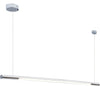 Maxlight Lampada Organic P0355 Cromo