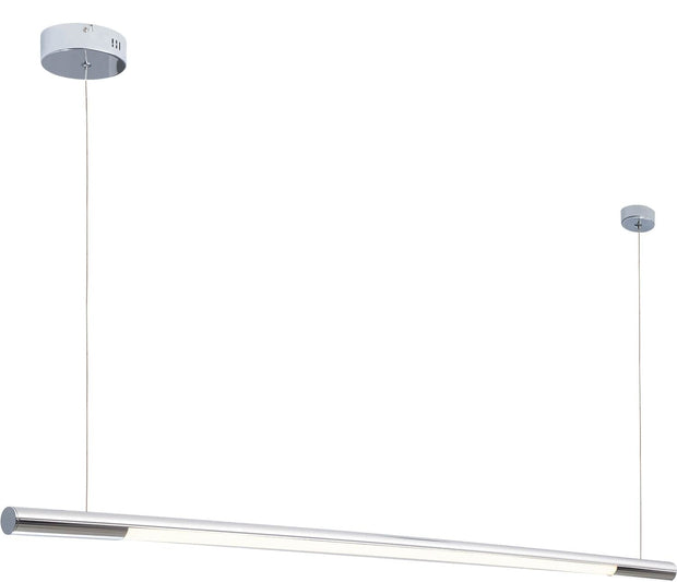 Maxlight Lampada Organic P0355 Cromo
