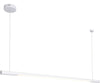 Maxlight Lampada Organic P0357 Bianco