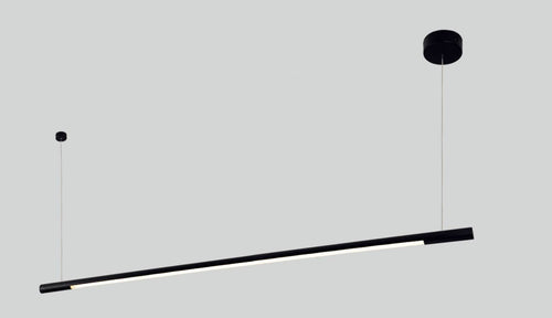Maxlight Lampada Organic P0358 Nero