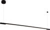 Maxlight Lampada Organic P0358D Nero