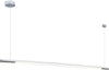 Maxlight Lampada Organic P0359D Cromo