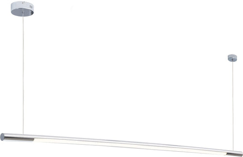 Maxlight Lampada Organic P0359D Cromo