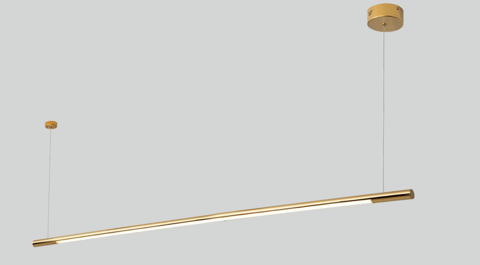 Maxlight Lampada Organic P0360D Oro