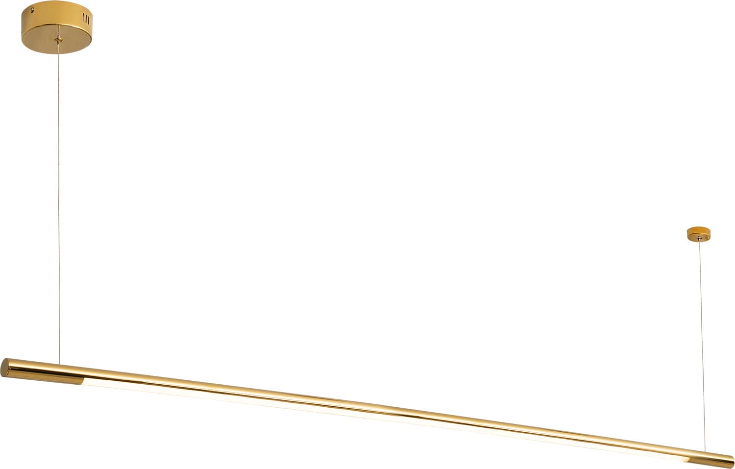 Maxlight Lampada Organic P0360D Oro
