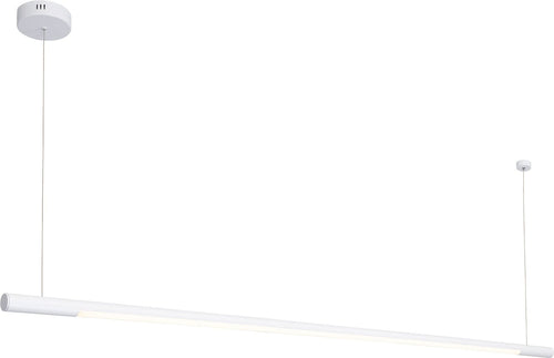 Maxlight Lampada Organic P0361 Bianco