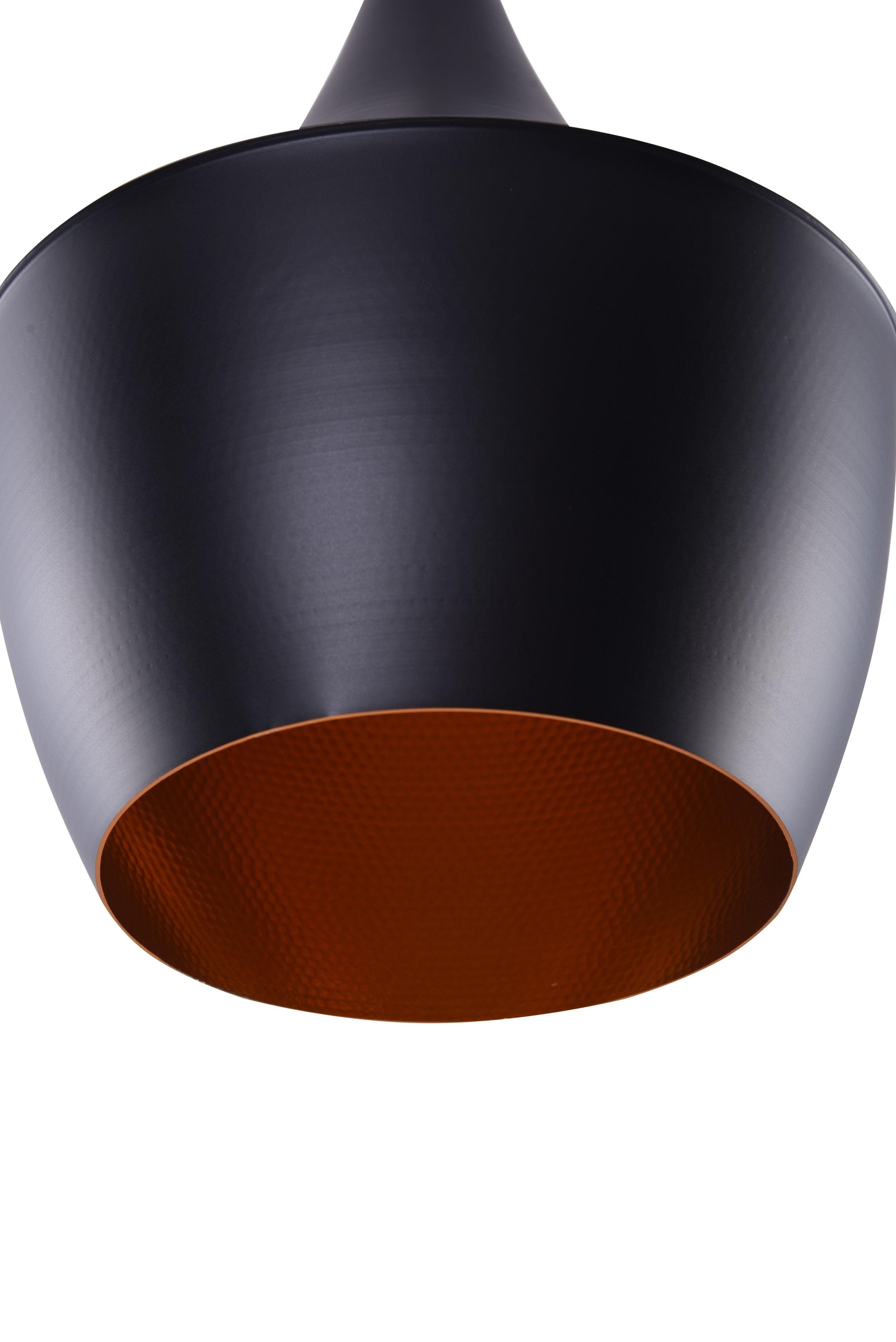 Azzarddo Lampada Orient AZ1406 Nero