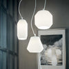 IdealLux Lampada Origami SP3 Bianco