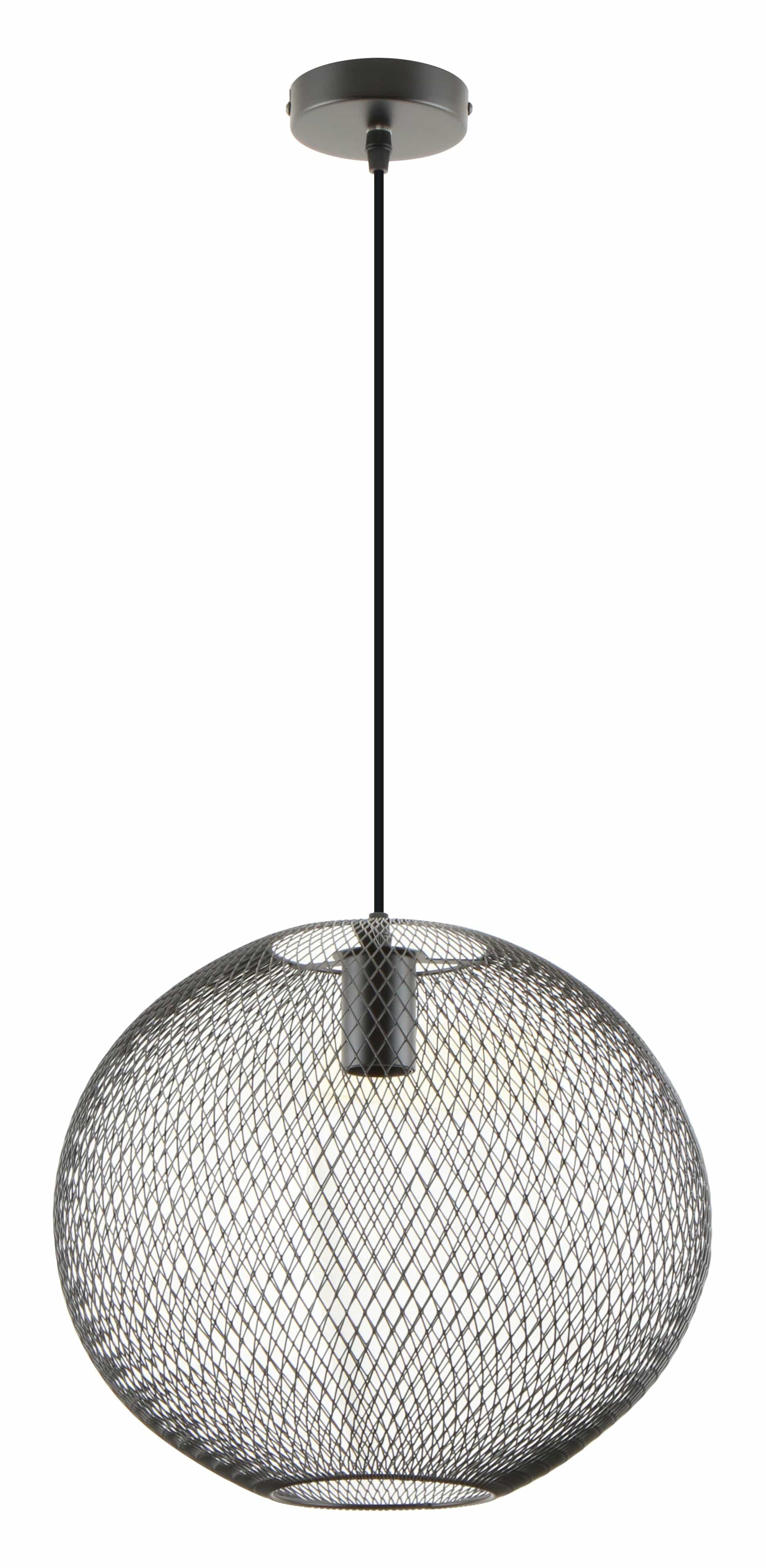 Zuma Line Lampada Orion Nero