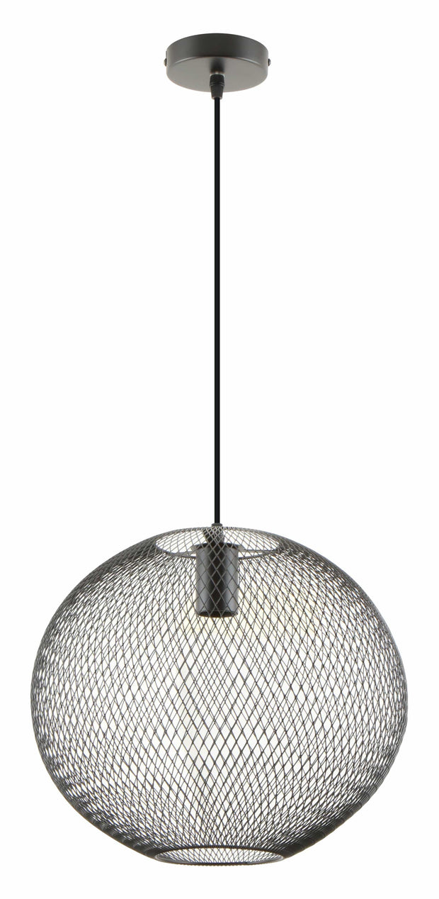 Zuma Line Lampada Orion Nero