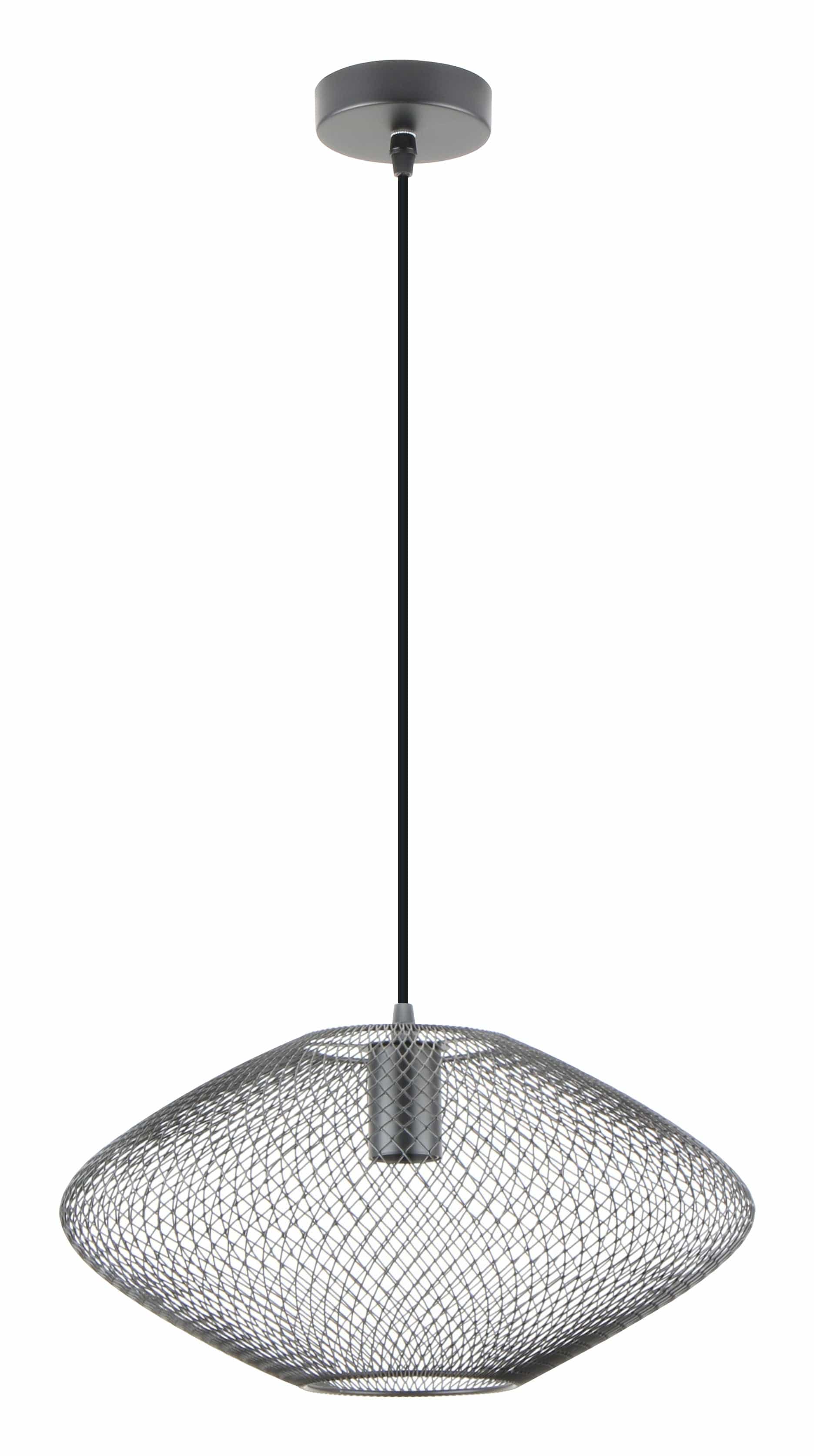 Zuma Line Lampada Orion Nero