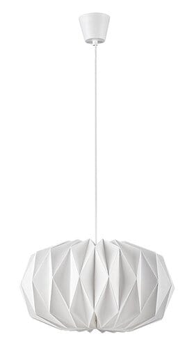 RabaLux Lampada Ormini 72003 Bianco