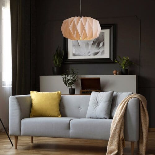 RabaLux Lampada Ormini 72003 Bianco