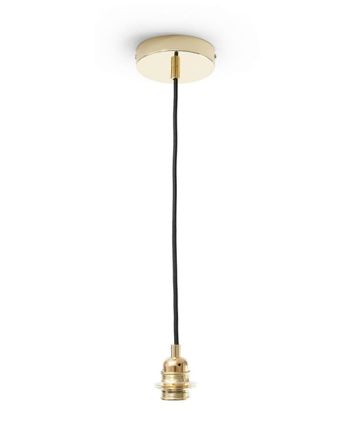Global Art Lampada Ornamental Palms Multicolore