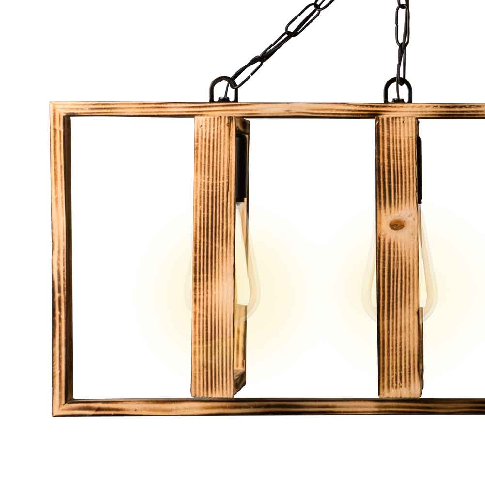 Oyo Lampada Oro Naturale