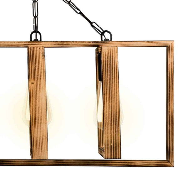 Oyo Lampada Oro Naturale