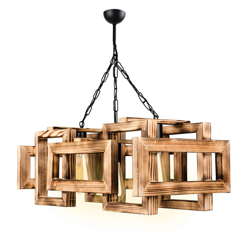 Oyo Lampada Oro Naturale