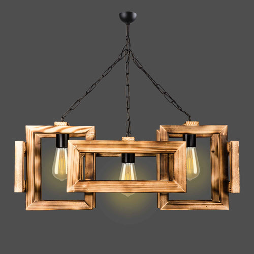 Oyo Lampada Oro Naturale