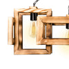 Oyo Lampada Oro Naturale