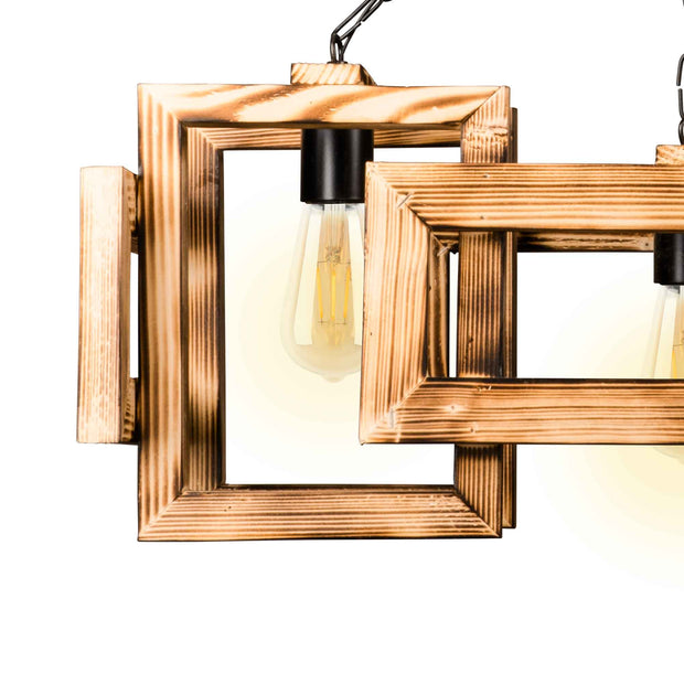 Oyo Lampada Oro Naturale