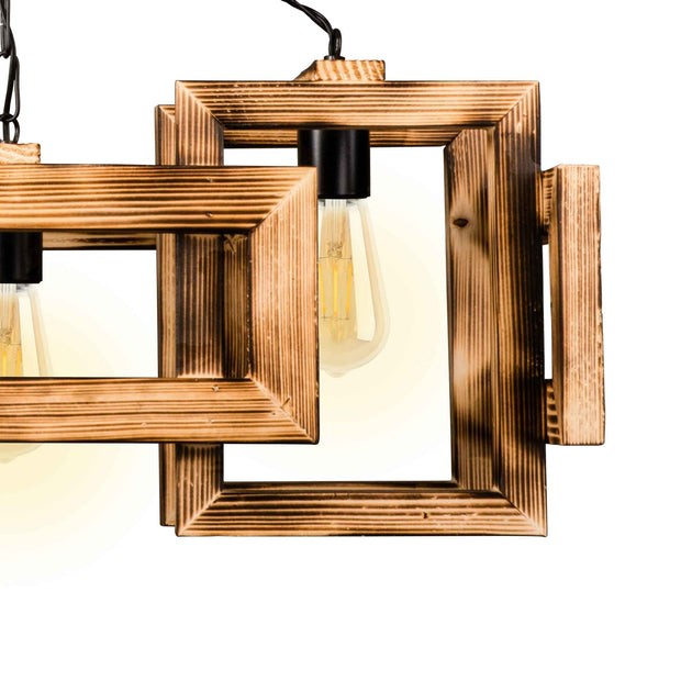 Oyo Lampada Oro Naturale
