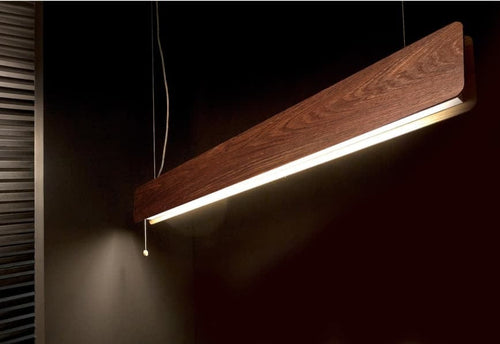 Nowodvorski Lampada Oslo LED 90 Quercia