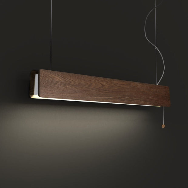 Nowodvorski Lampada Oslo LED 90 Quercia
