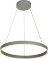 RabaLux Lampada Othello 6299 Grigio