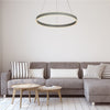 RabaLux Lampada Othello 6299 Grigio
