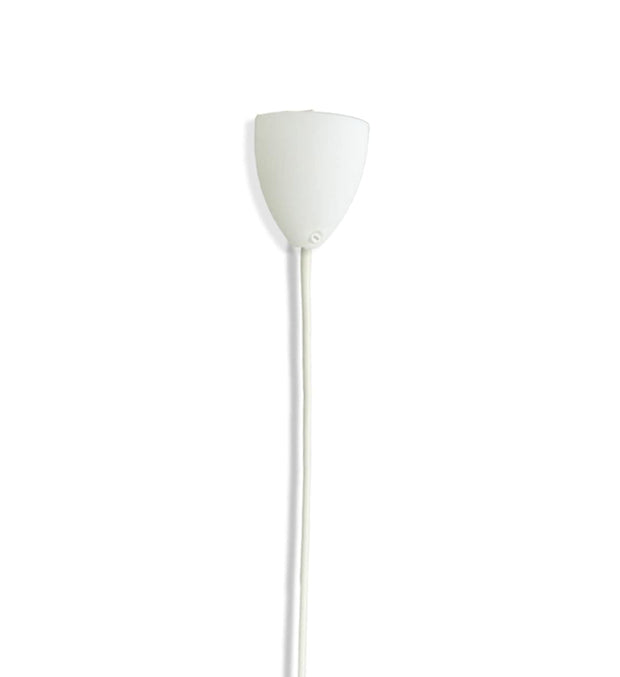 Moycor Lampada Oval Ceiling Bianco
