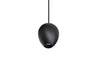 Lampada Ovum 1 Pendant Downlight AZ3096 Nero (1)