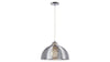 RabaLux Lampada Oz 2798 Argento