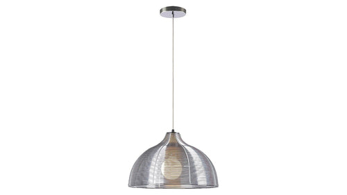 RabaLux Lampada Oz 2798 Argento