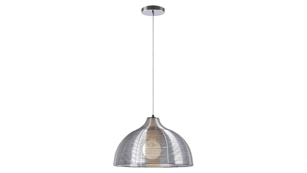 RabaLux Lampada Oz 2798 Argento