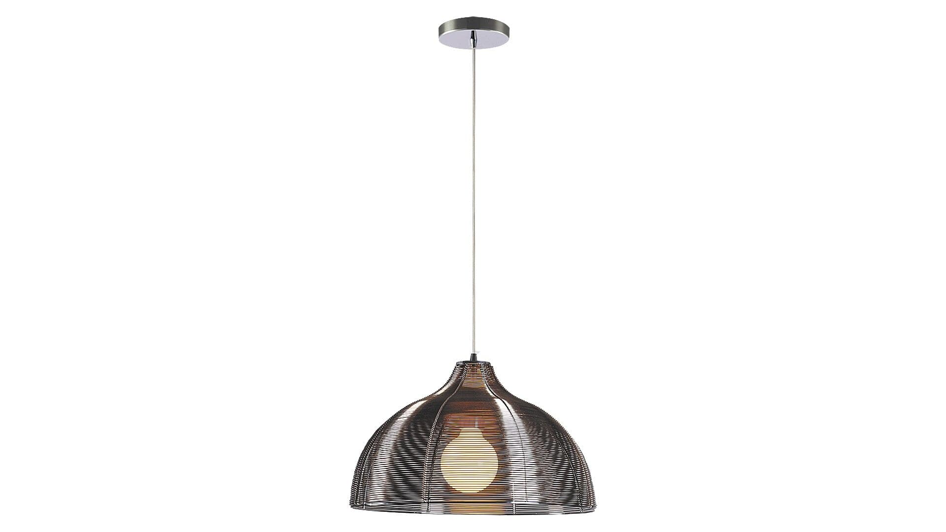 RabaLux Lampada Oz 2800 Marrone