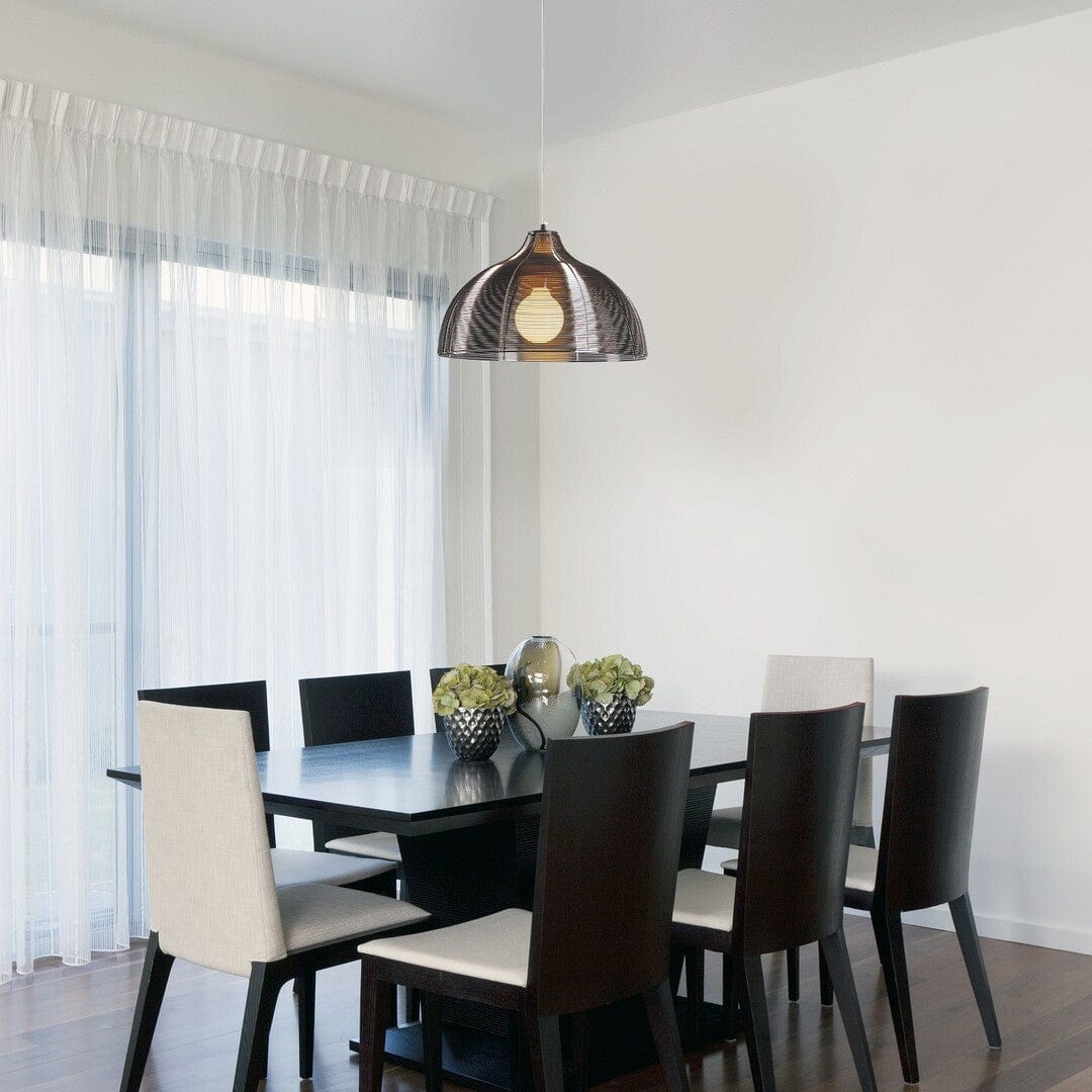 RabaLux Lampada Oz 2800 Marrone