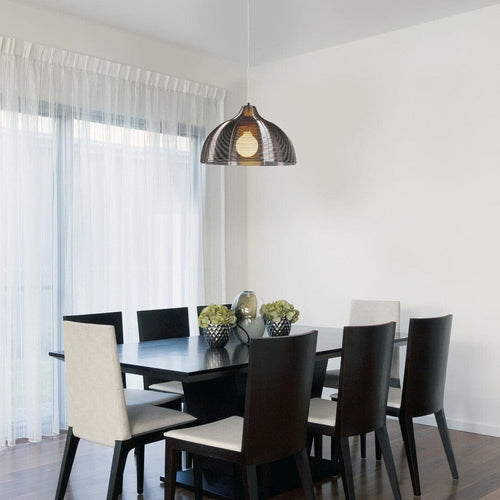 RabaLux Lampada Oz 2800 Marrone