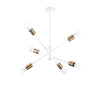Asir Lampada Ozbest 1222 Bianco