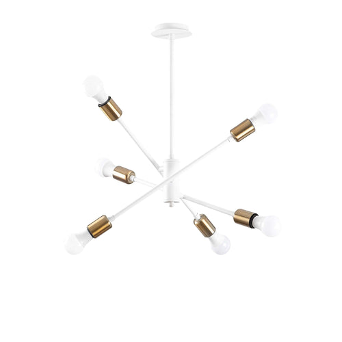 Asir Lampada Ozbest 1222 Bianco