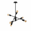 Asir Lampada Ozbest 1223 Nero