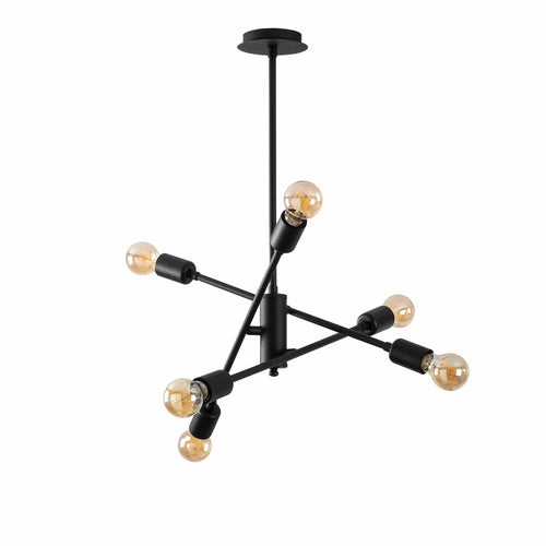 Asir Lampada Ozbest 1223 Nero